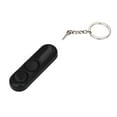 thumbnail image 3 of Anti-Lost Key Finder, 120Db Loud Double Speakers With Led Light Alarm, For Personal Safety Emergency, Keychain Locator, Bag, Wallet, Pet Tracking, 3 of 4