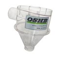 thumbnail image 4 of jifeng Cyclone Dust Collector Cyclone Dust Separator for Plaster Construction Waste NO adapter, 4 of 9