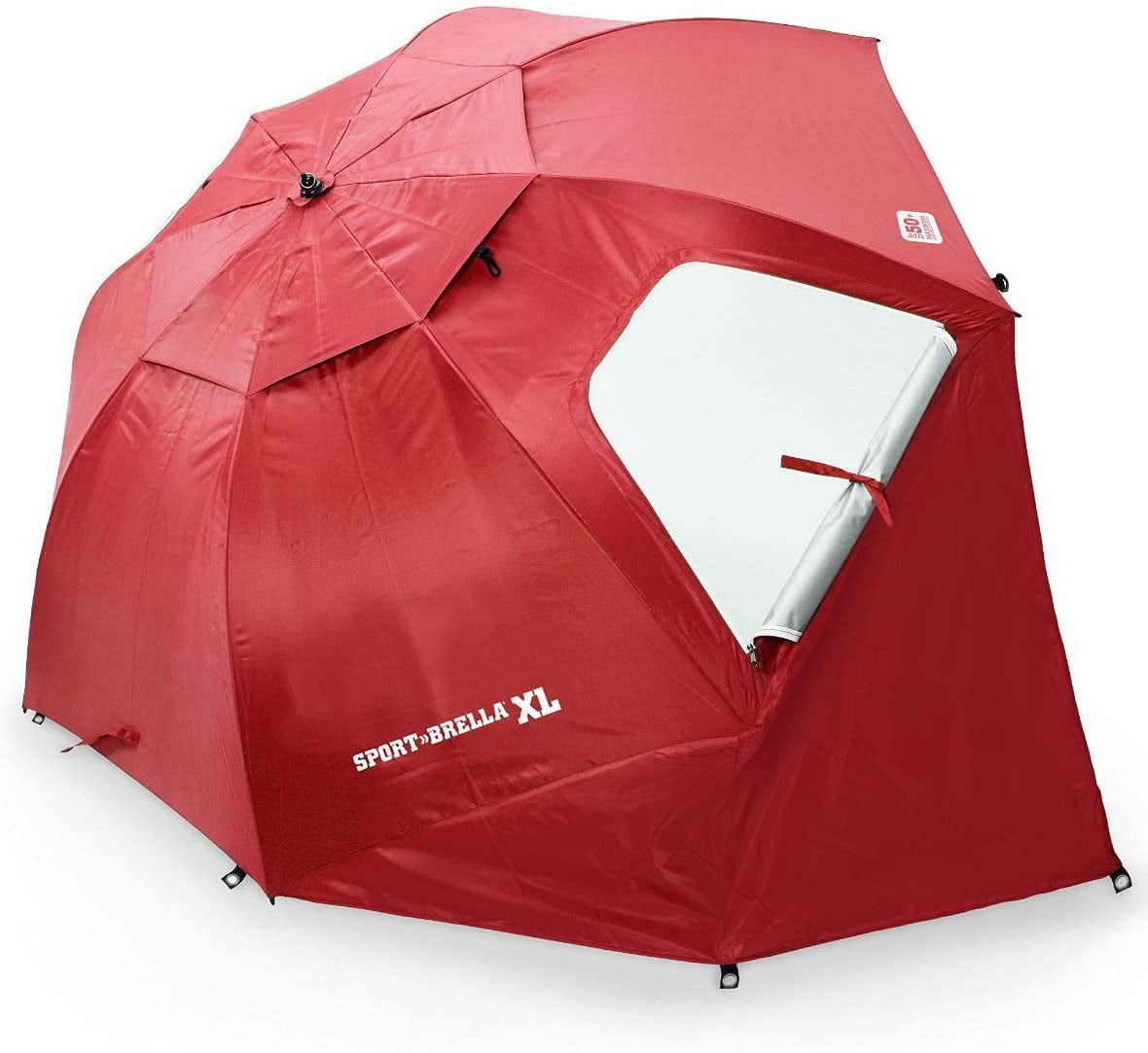 Sport-Brella PREMIERE XL UPF 50 Parapluie Abri pour SUN et protection contre la pluie
