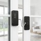 thumbnail image 5 of YiJuHui Window Safety Lock, Childproof Security Latch for Doors & Refrigerator, Adjustable Easy Install Home Protection Device, Multi-Purpose Limiting Guard for Sliding Windows and Cabinets, 5 of 9