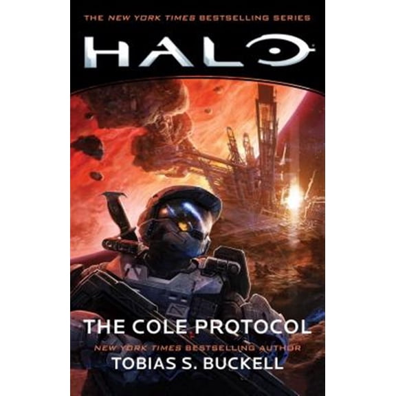 Pre-Owned Halo: The Cole Protocol