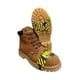 thumbnail image 4 of Bota Industriales Oro suela ambar Nobuck Caballero Pma Con casquillo de Acero PMA Bota Industriales Oro suela ambar Nobuck Caballero Pma Con casquillo de Acero, 4 of 5