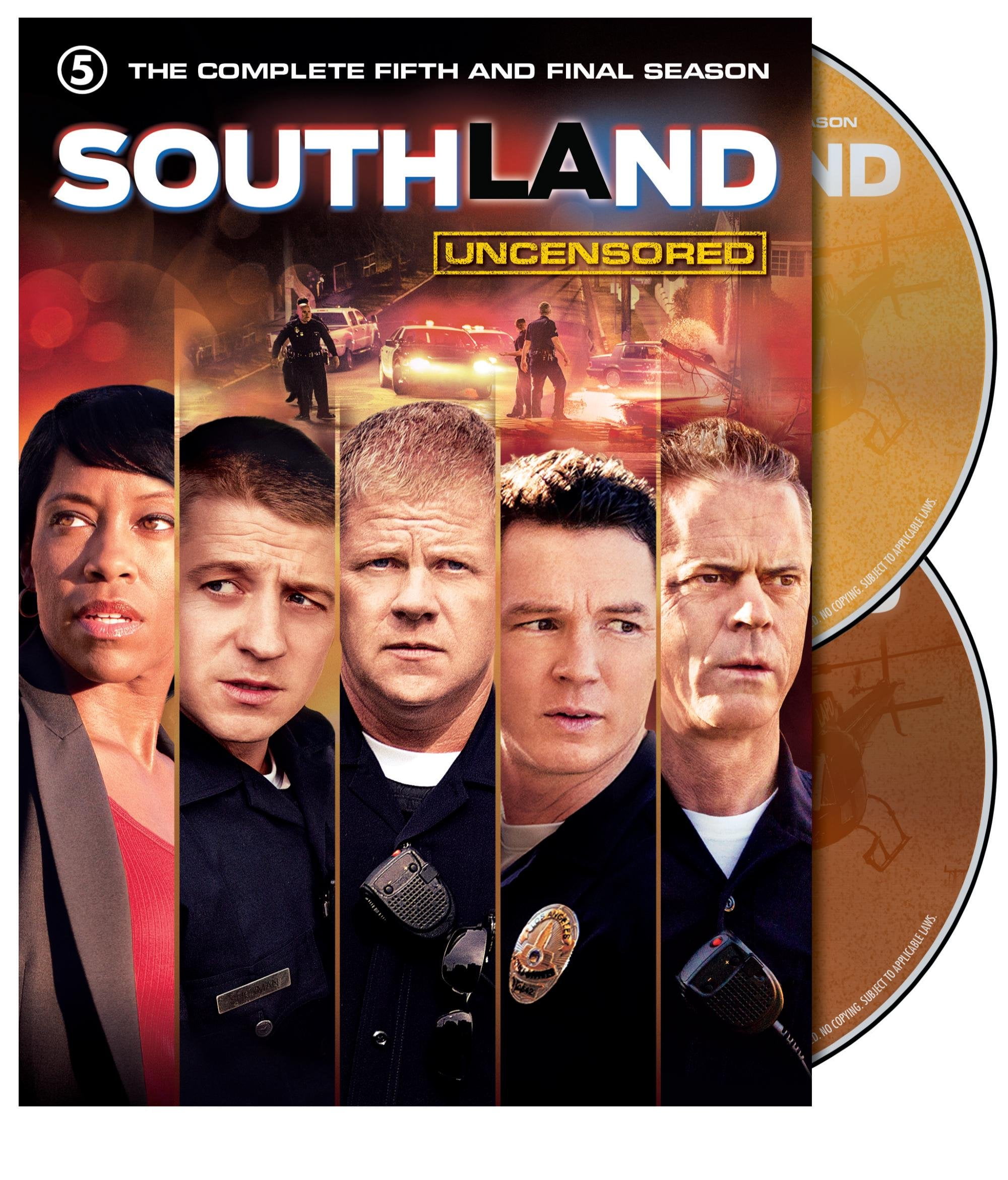 Without a Trace: The Complete Fourth Season - Walmart.com