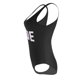 thumbnail image 4 of Novia Estampado de Letras de de 1 pcs Despedida de Soltera Despedida de Soltera Bikini Monokini Yinane Novia Traje de baño, 4 of 8