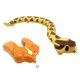 thumbnail image 1 of Juguete de serpiente RC Sunnimix para fiesta Halloween decoraciones de mesa, 1 of 7
