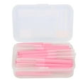 thumbnail image 3 of Orthodontic Interdental Brush,30pcs / Box Interdental Teeth Cleaning Toothpick Interdental Brush Toothpick Precision Engineered, 3 of 14