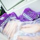 thumbnail image 3 of Paquete de Hielo Reutilizable Arctic Ice Serie Tundra Morado, 3 of 7