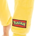 thumbnail image 3 of Mono Pokemon Pikachu para hombre amarillo talla S, 3 of 6