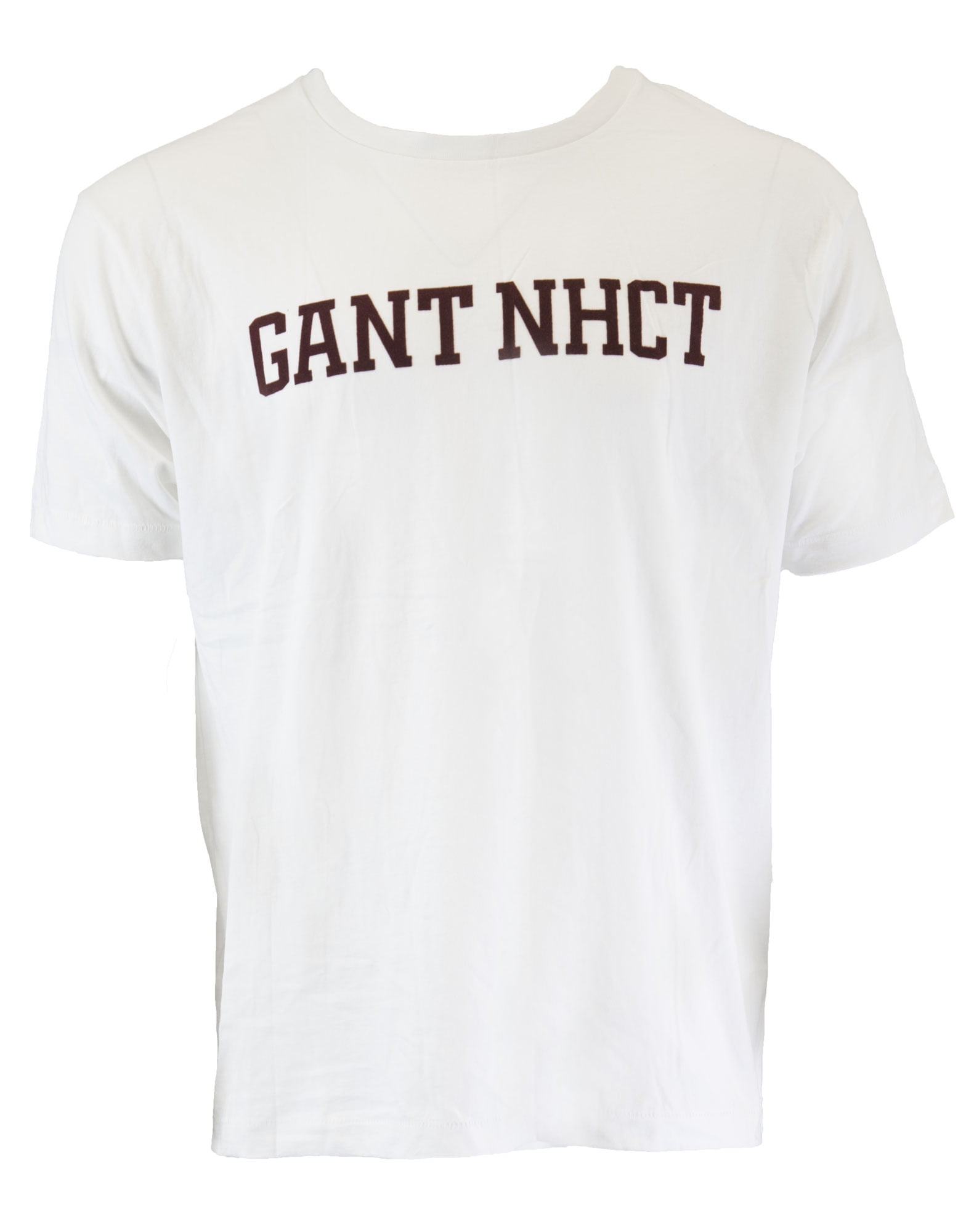Gant Men's MM NHCT T-Shirt (234126 