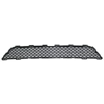 KAI New Standard Replacement Front Bumper Cover Grille, Fits 2015-2021 Chrysler 300