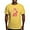 Yellow, variant on CafePress - Happy Easter Bunny Light T Shirt - Men's Classic Graphic T-Shirt
