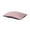 C-Hot Pink, variant on Breathable Polyester Pillow Protector With Oil-Resistant And Anti-Yellowing Features Featuring Full Encasement Design And Soft Fabric For Hotel And Home Use(Purple)