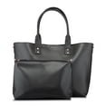 thumbnail image 7 of iFLY Weekender Travel Tote, Black, 7 of 7