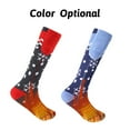 thumbnail image 3 of Socks,With Aiwei App Thermal Socks With Outdoors Battery Included Remote Winter Outdoors 5000mah Reable Heated Men Women Thermal Socks Men Women Socks With Aiwei Weather Cold, 3 of 7