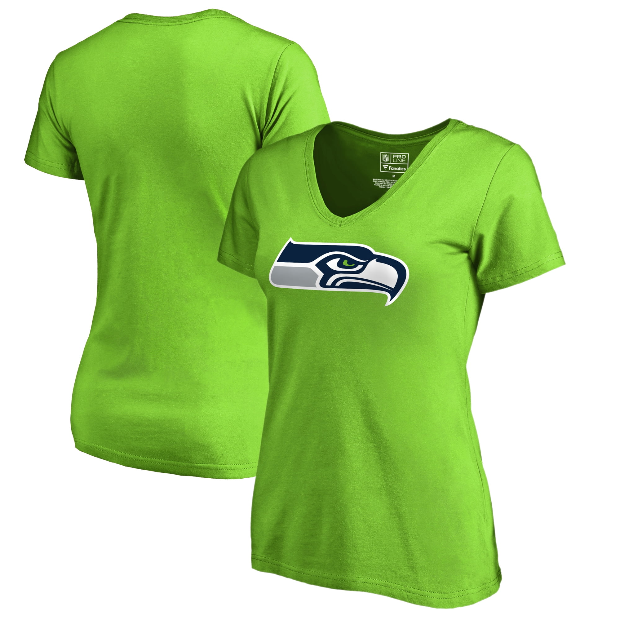 plus size seahawks gear