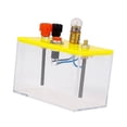 thumbnail image 4 of Bunblic Mini Solution Conductivity Device Physics Classroom Projects Electricity Experiment Toy for Children Teens Creative Gift Kids, 4 of 8