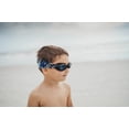 thumbnail image 3 of Gafas de natación Splash Place The Maze con correa de tela para adultos y niños, 3 of 8