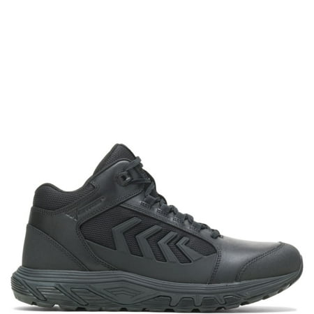 

Bates Rush Shield Mid Vent Men 9.5 Black