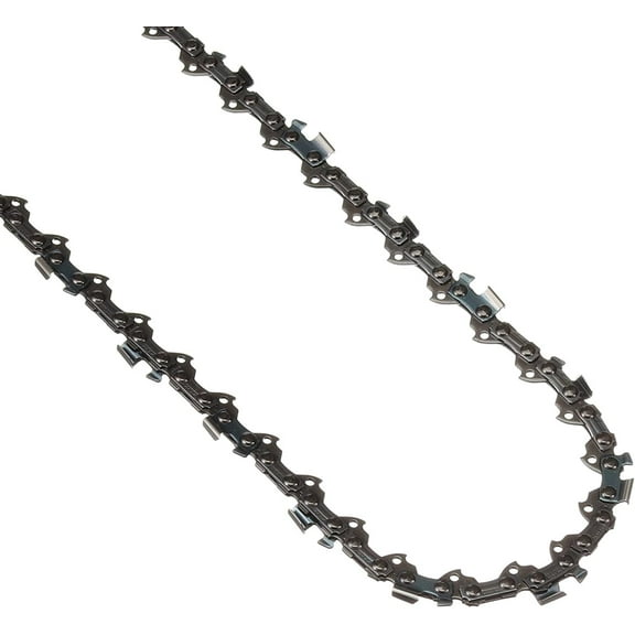 Oregon VersaCut Chainsaw Chain T55 - Semi-Chisel, 16 in, 3/8 in Pitch, 0.050 in Gauge