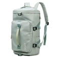 thumbnail image 1 of Mochila de viaje impermeable versátil para exteriores, 1 of 5