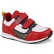 thumbnail image 1 of Tenis para Bebe Niño marca Lucho Mod. 254 abrochado fácil, 1 of 5