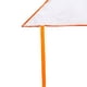 thumbnail image 5 of Cometa voladora al aire libre, cometa triangular en blanco, cometa triangular en blanco DIY, kit de fabricación de cometas, estándares líderes en la industria, 5 of 9