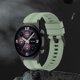 thumbnail image 5 of Correa de silicona Cómoda correa de repuesto para reloj deportivo para Honor Watch GS3 GS4, 5 of 6