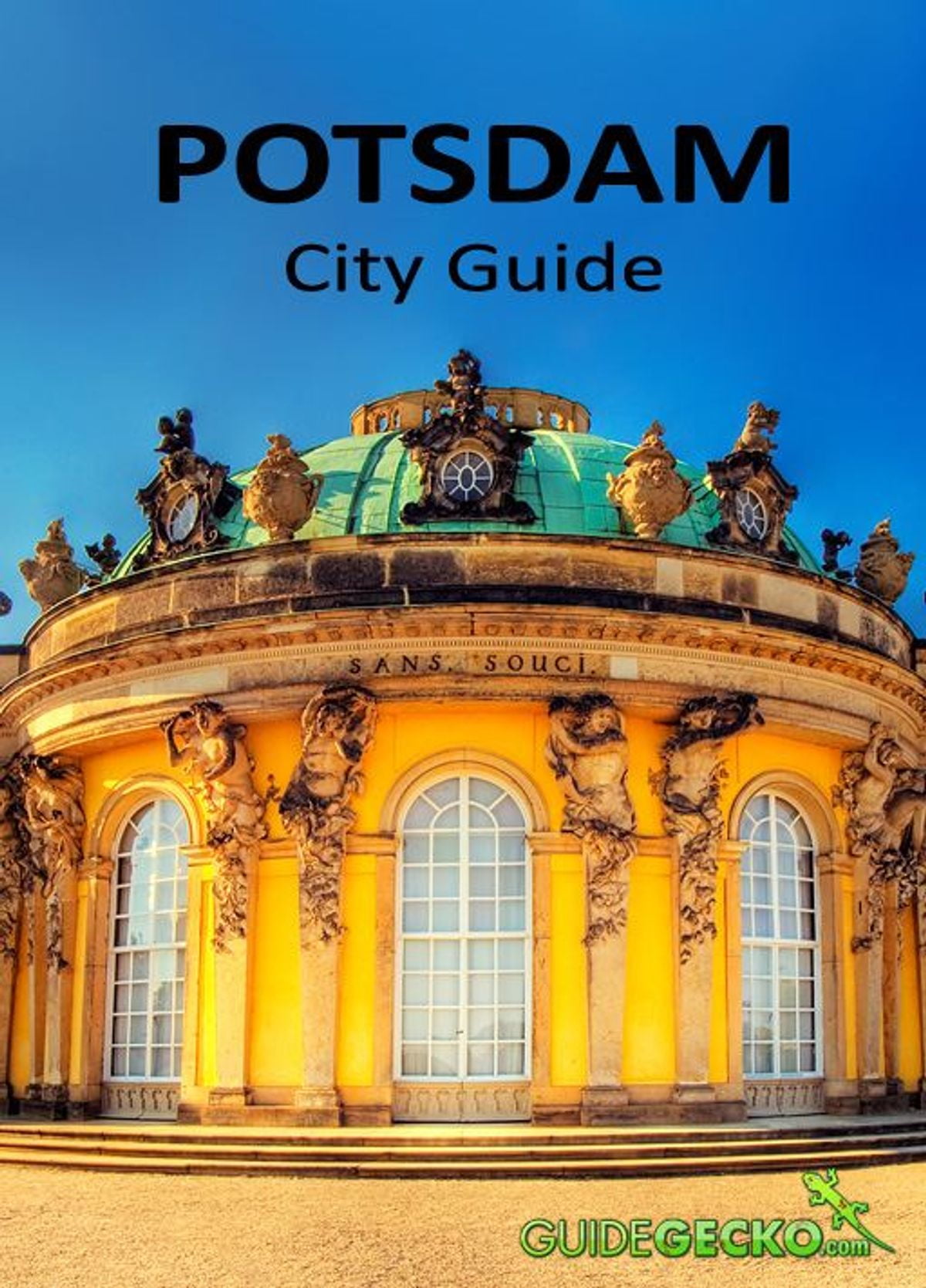 Potsdam City Guide - eBook - Walmart.com - Walmart.com