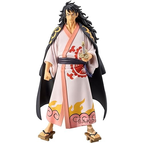 One Piece DXF THE GRANDLINE SERIES EXTRA KOUZUKI MOMONOSUKE Kozuki Momonosuke