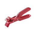 thumbnail image 2 of Clip para cuencos de cocina, nuevo clip antideslizante de silicona con aislamiento térmico, clip funcional para cuencos calientes, se utiliza para sujetar platos y cuencos calientes, 2 of 2