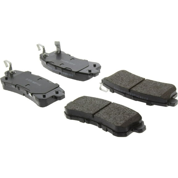 Centric 105.15100 Rear Brake Pad