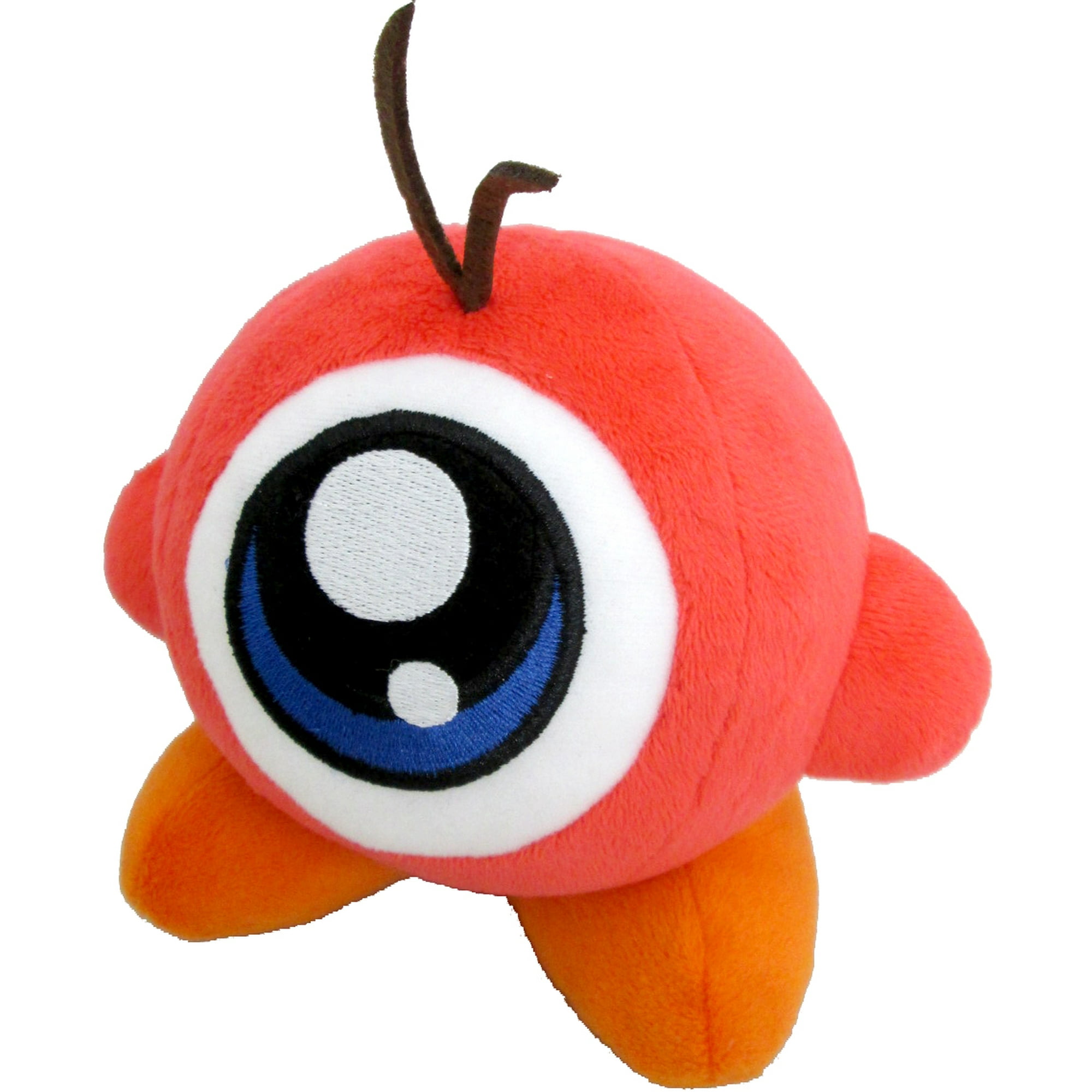 ぬいぐるみ・マスコット Waddledy Plush Toy nintendo kirby Amazon.com: Little Buddy Kirby's Adventure All Star