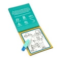 thumbnail image 5 of Melissa & Doug On the Go Water Wow! Reusable Water-Reveal Activity Pad – Occupations, 5 of 10