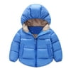 Newborn Baby Jackets Childrens Clothing Boy Girl Outerwear Winter Snowsuit
