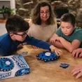 thumbnail image 2 of IN STOCK! Tapple Word Game Fast-Paced Family Board Game The Quick Thinking Letter Pressing Game For Children Puzzle Learn Basta, 2 of 5