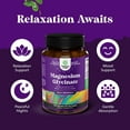 thumbnail image 4 of Natures Craft Chelated Magnesium Glycinate Capsules for Sleep, Joint, and Nerve Support,120 Count, 4 of 9
