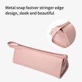 thumbnail image 2 of Bolsa De Almacenamiento Para Rizador De Pelo Organizador De Secador De Pelo Resistente Al Desgaste Organizador De Cuero Impermeable Bolsa Con Cremallera Para Dyson Airwrap Styler Complete Advancent HA018184-00, 2 of 5