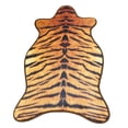 thumbnail image 2 of 1 Pieza de Alfombra Elegante de Diferetes Diseños Conveniente para Decoración Puerta Piso Macarena Alfombra impresa animal, 2 of 6