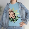 thumbnail image 6 of Cypher Sage Blessed Lemon Wash Men's Retro Sneaker Shirt, 6 of 7