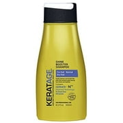 Keratage Shine Booster Shampoo (8.5 oz)