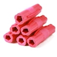 thumbnail image 3 of OULII Sponge Wave Curler Sponge Curler Heatless Curls for Lady Daily Use 1 Set, 3 of 7