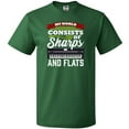 thumbnail image 3 of Inktastic Piano Student T-Shirt, 3 of 5