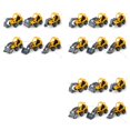 thumbnail image 1 of maskred 1/2/3 6 Pcs Véhicules d'Ingénierie de Simulation pour Enfants Voiture Camion Modèle Auto Jouets Éducatifs Bulldozer 3 Pcs, 1 of 6