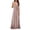 Camel, variant on Multi-way Transformer Dress Sexy Backless Cross Bandage Maxi Dress Flowy Infinity Evening Gown for Bridesmaid Wedding Party Prom