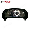 thumbnail image 5 of ZWNAV Tableau d'Instruments Numériques LCD de Voiture 12.3 Pouces Compteur de Vitesse pour Lexus RX 2016-2021, 5 of 5