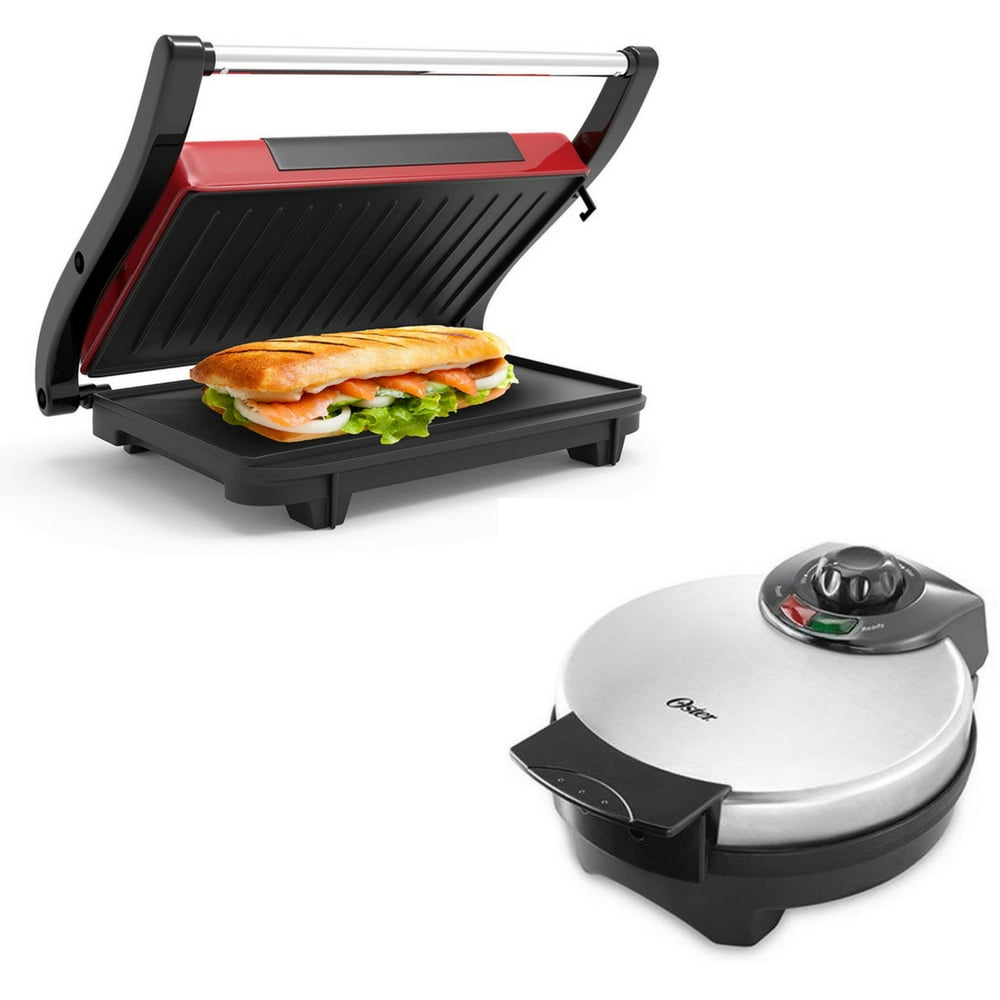 chef buddy panini press