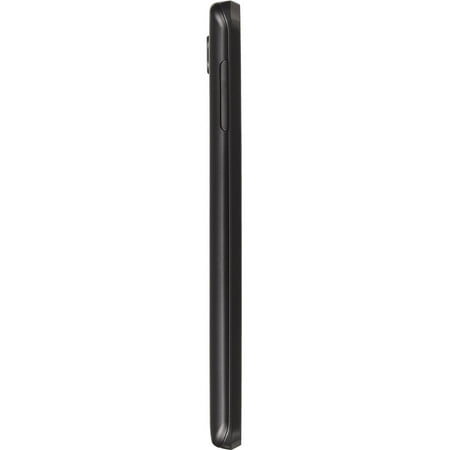 TracFone LG Rebel 4G LTE GSM Prepaid Smartphone