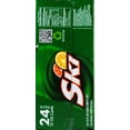 thumbnail image 2 of SKI Citrus Soda Pop, 12 Fl Oz, 24 Pack Cans, 2 of 4