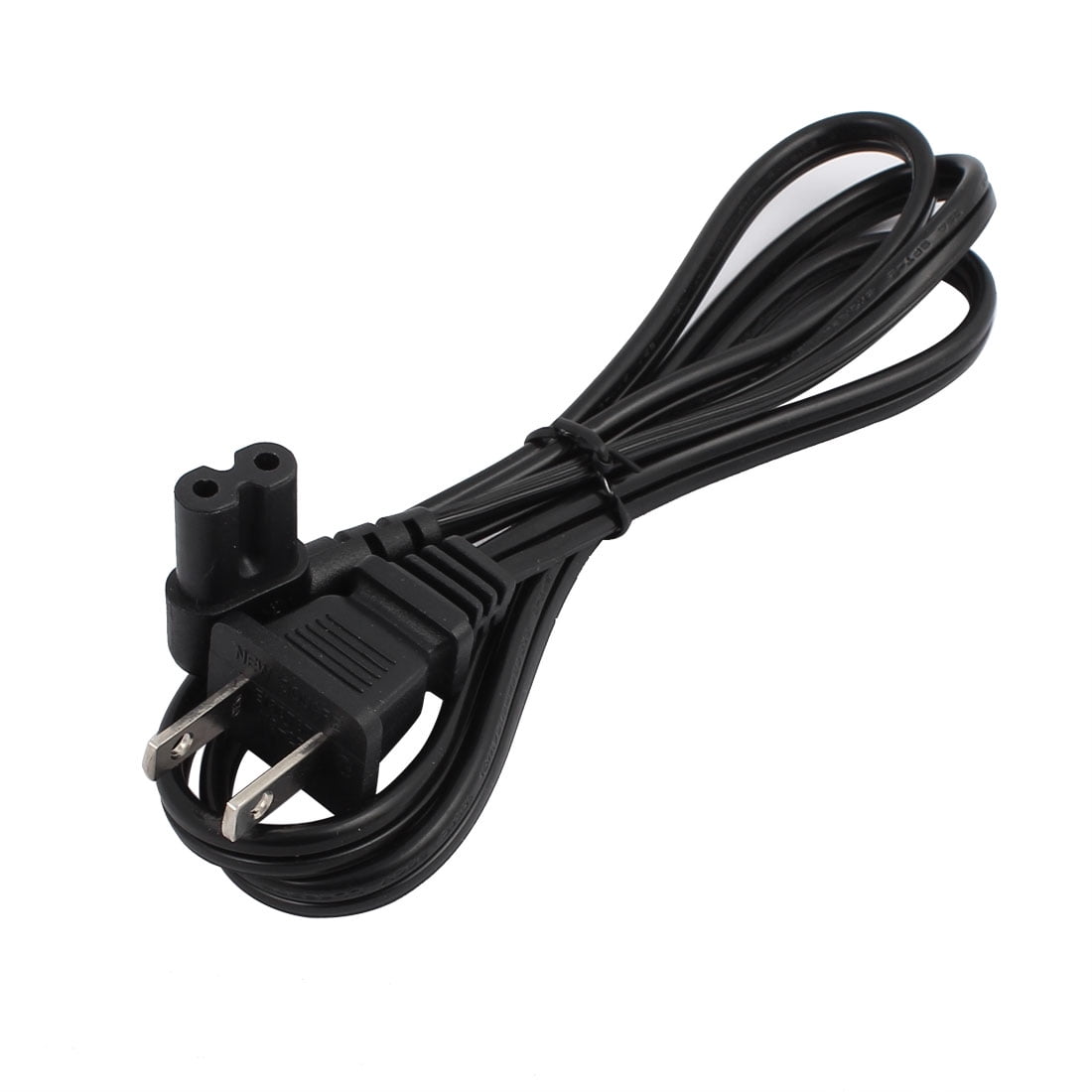 250V 2.5A 2Slot Polarized Power Cord for NEMA 115P to IEC 320 C7 3