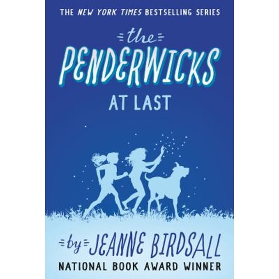 Pre-Owned The Penderwicks at Last: 5 Paperback